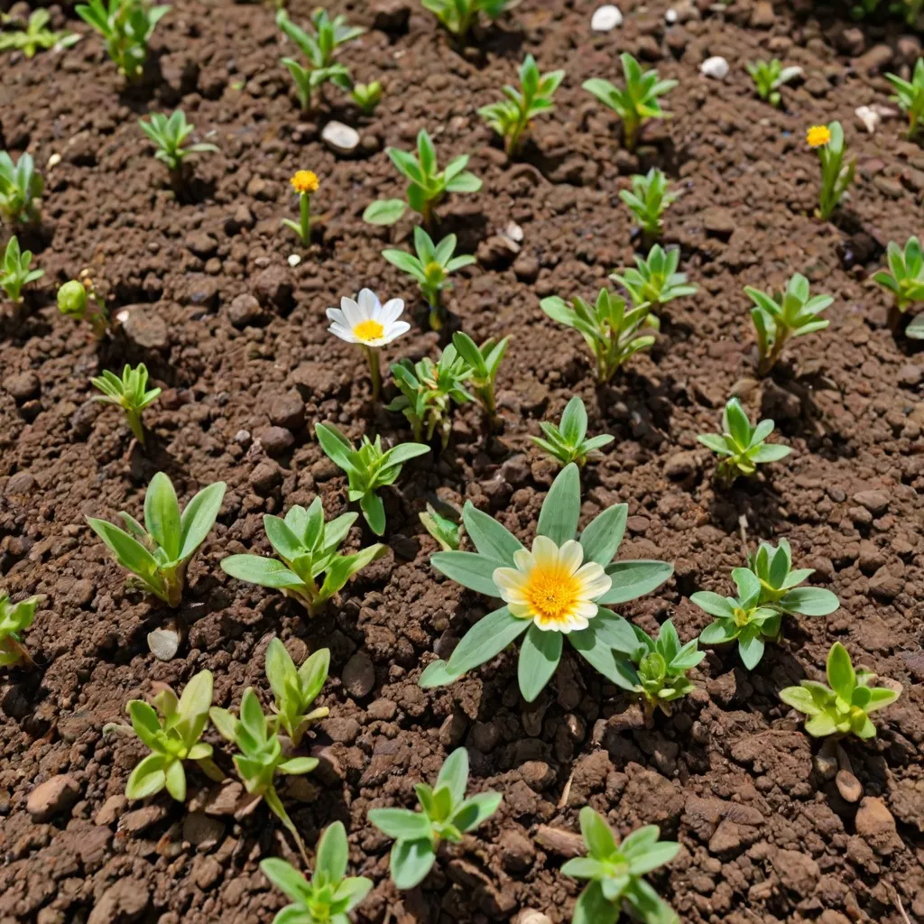 Jakie są etapy cyklu życia roślin?