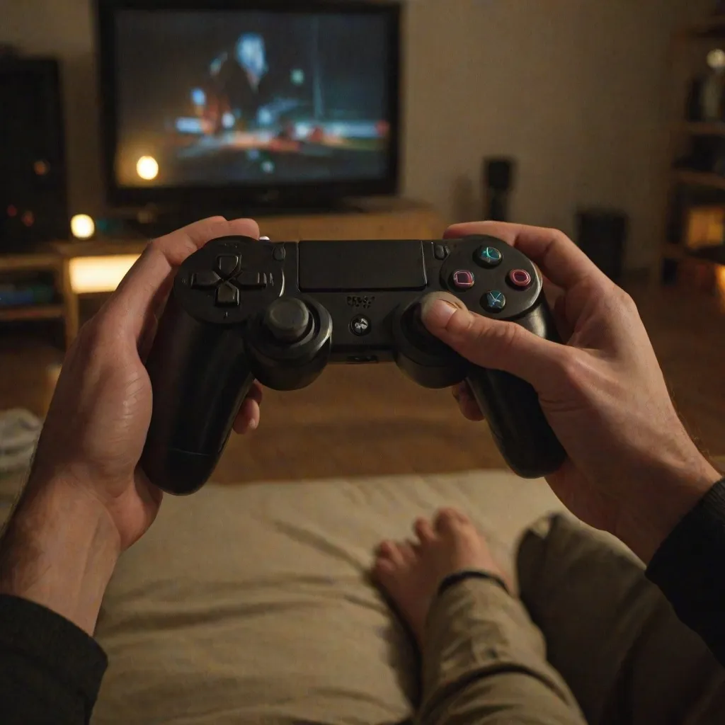 Gry wideo z niezapomnianymi historiami, które trzeba przeżyć