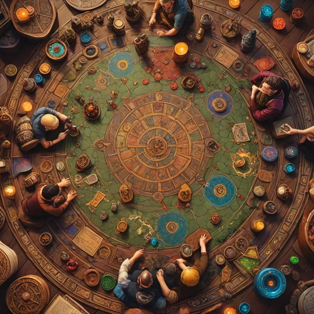 Gry RPG, które wciągną Cię na długie godziny