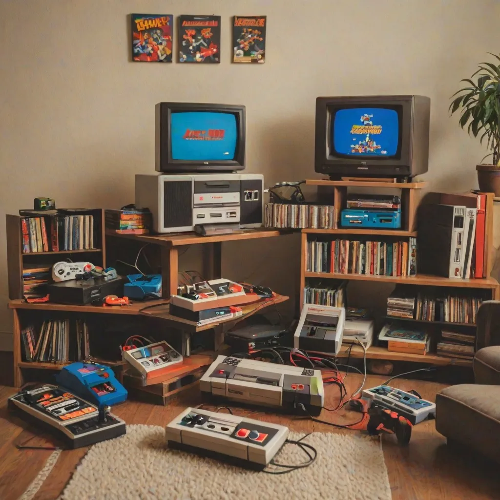 Klasyczne gry wideo, które musisz zagrać przynajmniej raz w życiu