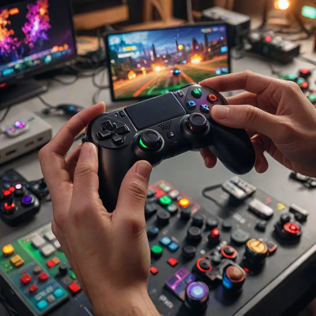 Gry, które zrewolucjonizowały branżę gier komputerowych