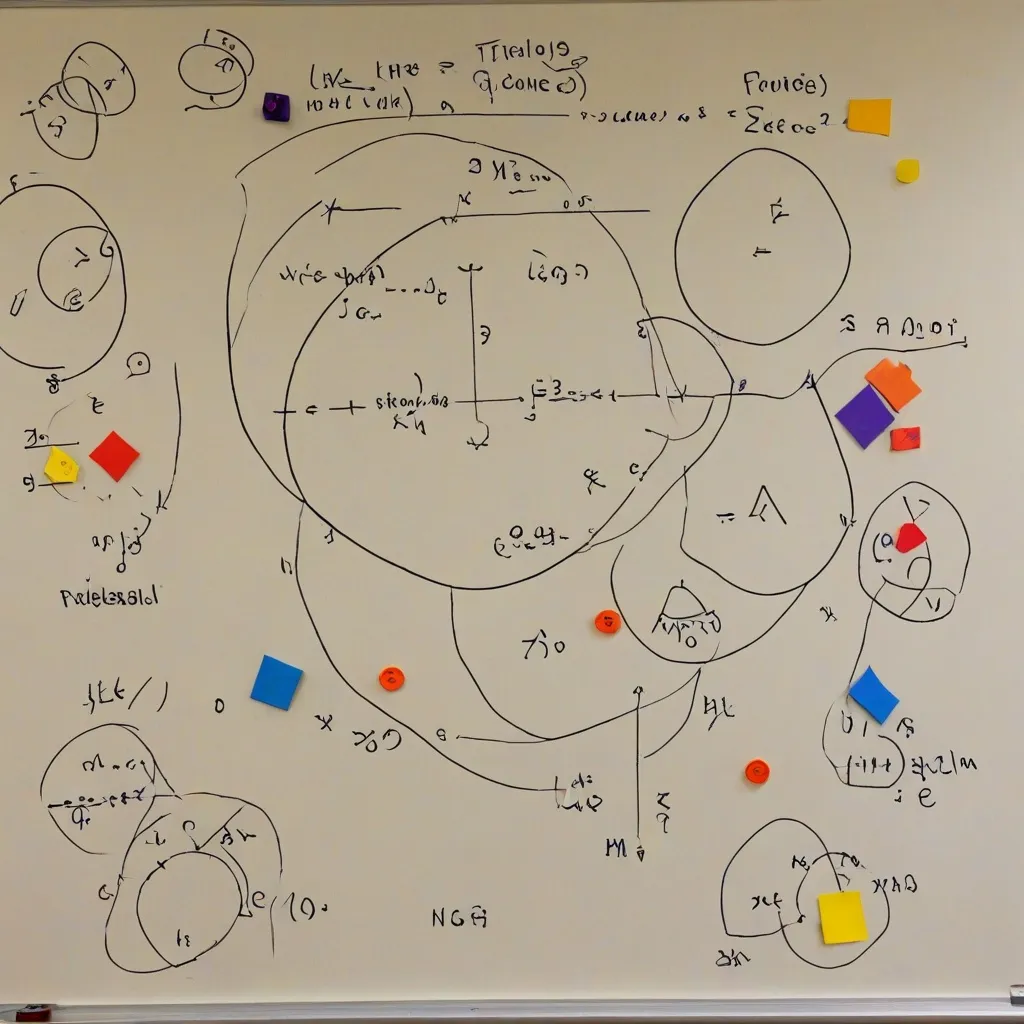 Jak obliczyć pole powierzchni różnych figur geometrycznych?