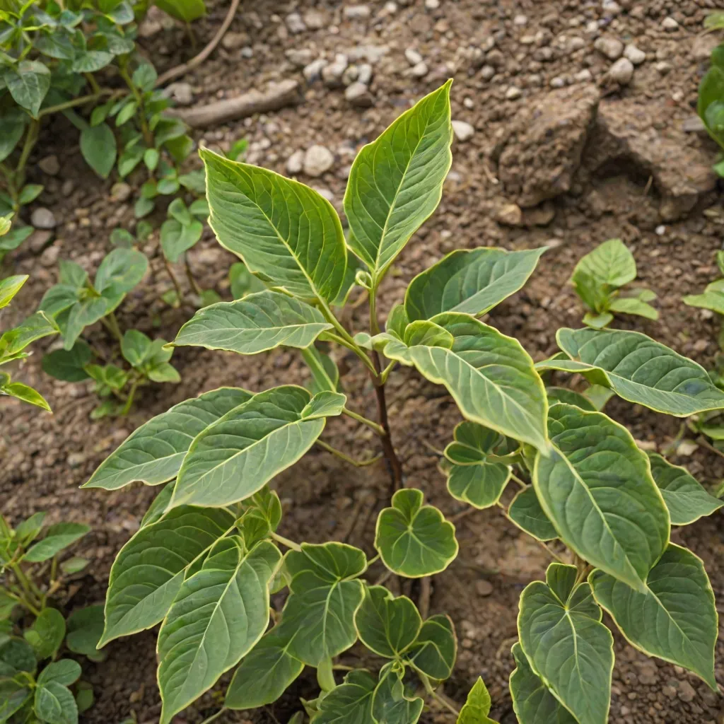 Jak działa proces fotosyntezy w roślinach?