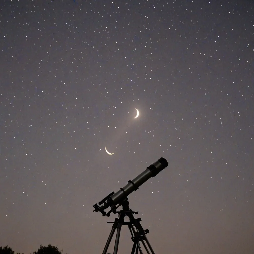 Jakie są podstawowe zasady astronomii dla początkujących?