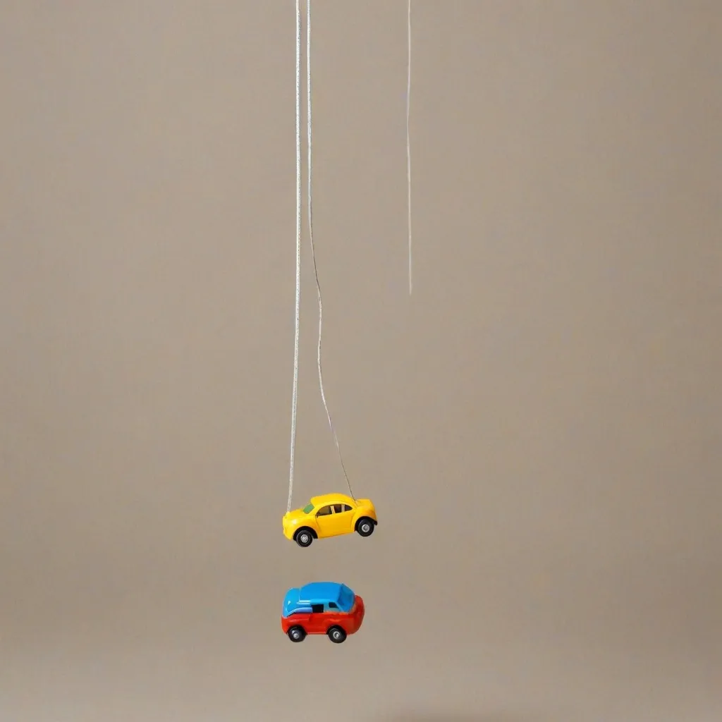 Jakie są zasady rządzące ruchem jednostajnym?