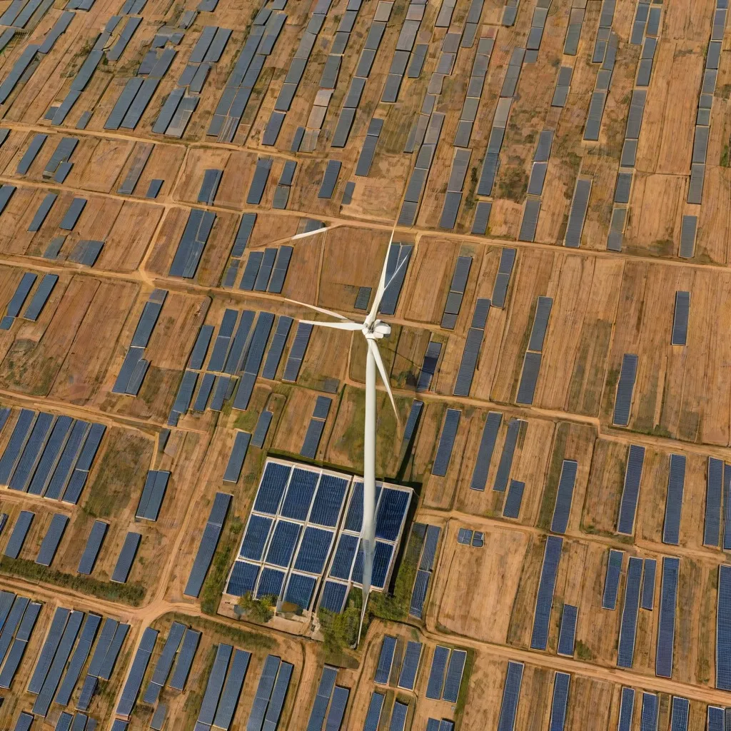 Jakie są rodzaje energii w fizyce i ich zastosowanie?