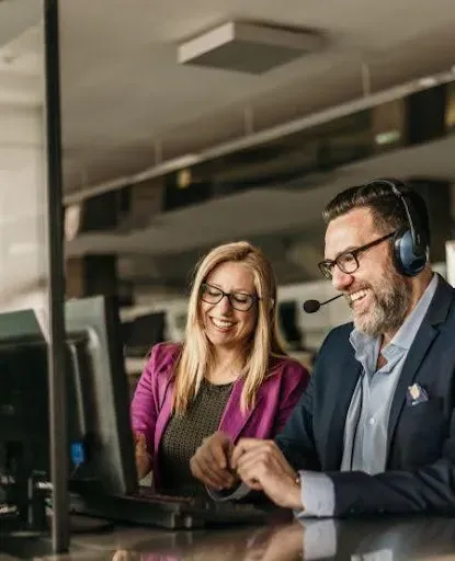 Outsourcing helpdesk Warszawa