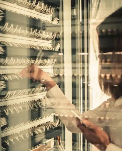 Outsourcing helpdesk