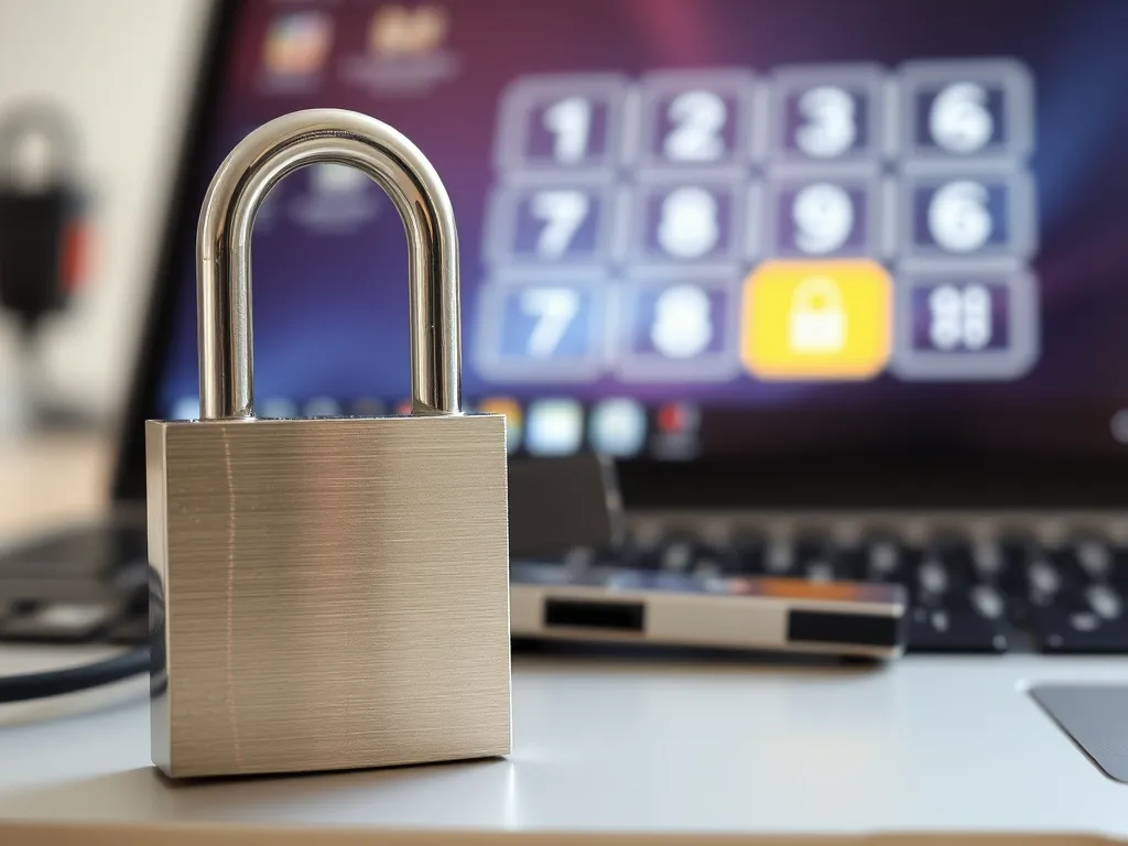 Jak zabezpieczyć pendrive hasłem?