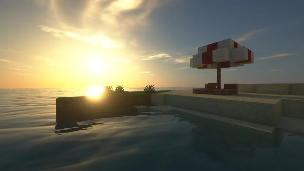 Jak zrobić mapę w Minecraft?