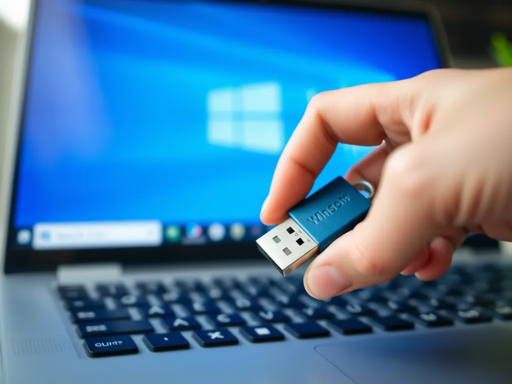 Jak zainstalować Windows 11 z pendrive?
