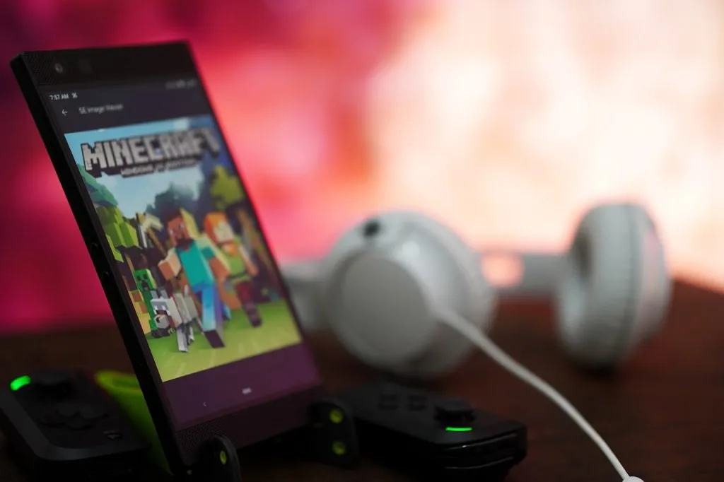 Jak zrobić książkę w Minecraft?