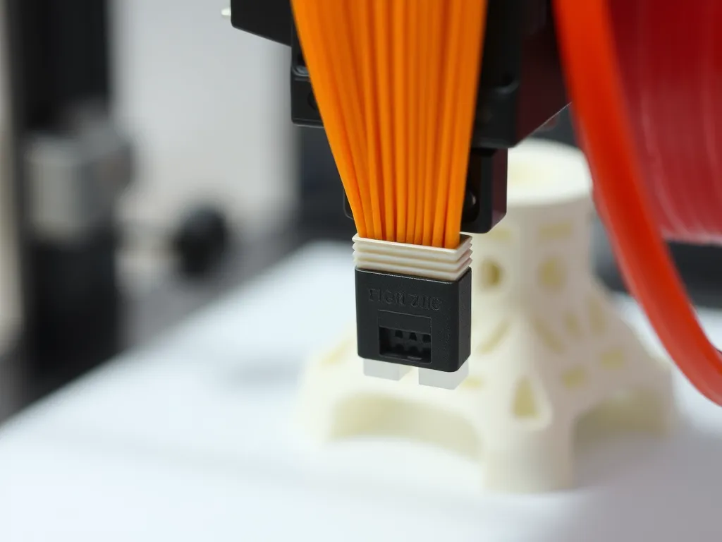Ile prądu zużywa drukarka 3D?