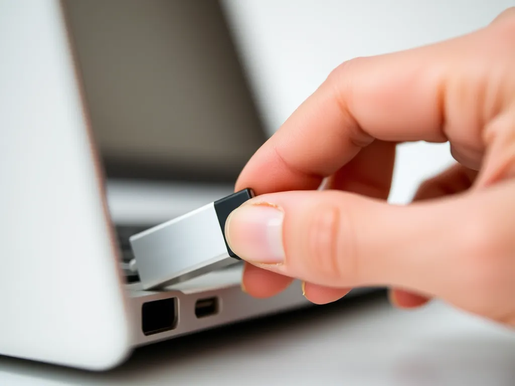 Jak sformatować pendrive do FAT32?