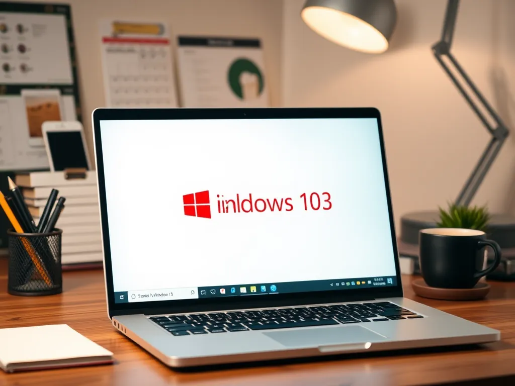 Jak przejść z Windows 7 na 10?