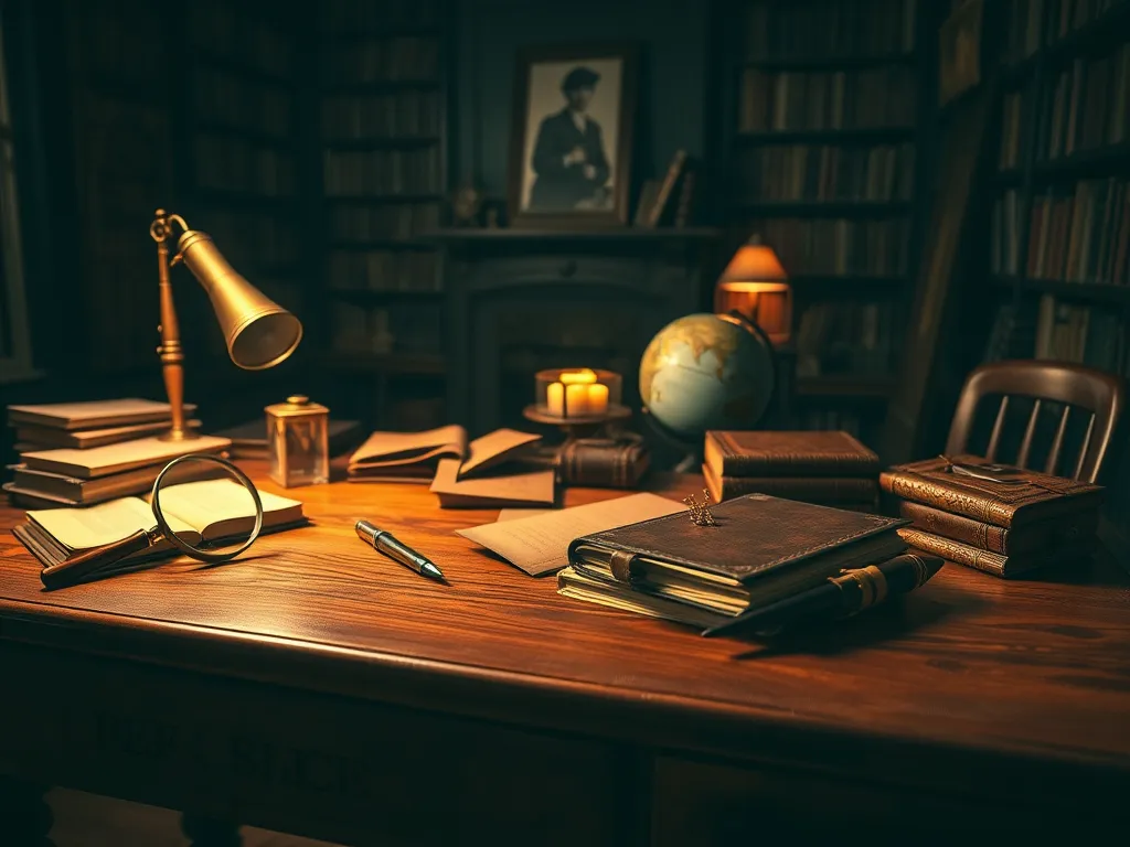 Sherlock Holmes Chapter One – poradnik do gry