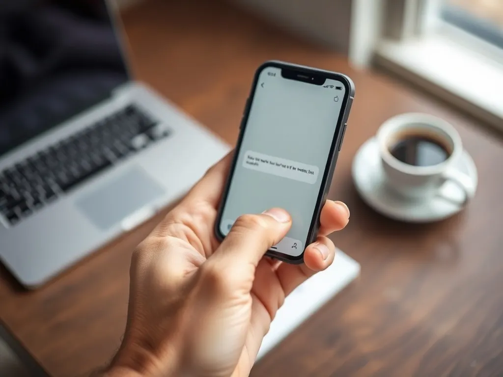 Dlaczego messenger nie można wysłać wiadomości? Sprawdź przyczyny!