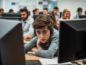 Pomoc techniczna Steam: jak uzyskać wsparcie i rozwiązać problemy