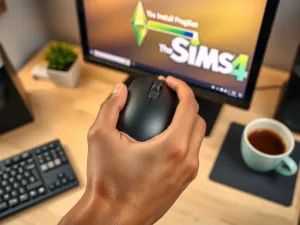 Jak zainstalować The Sims 4: krok po kroku dla każdego gracza