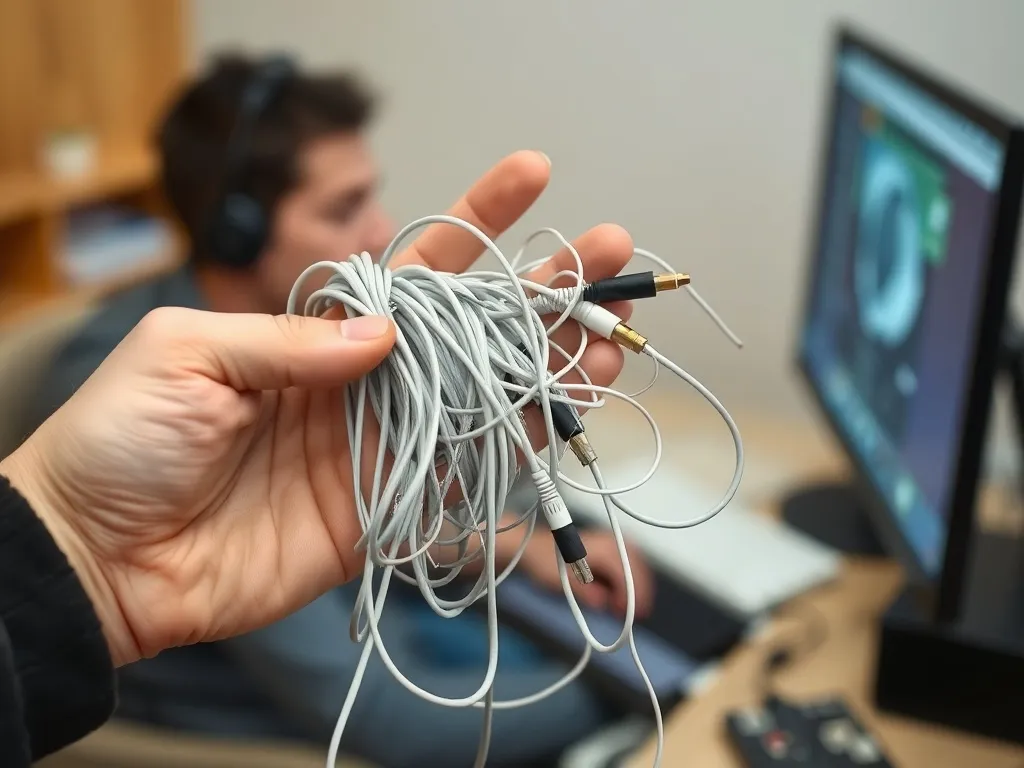 Awaria UPC: jak rozwiązać problem krok po kroku?