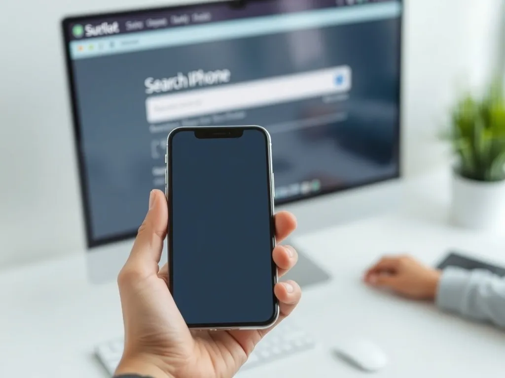 Jak wylaczyc iphone bez dotyku? Sprawdź skuteczne metody