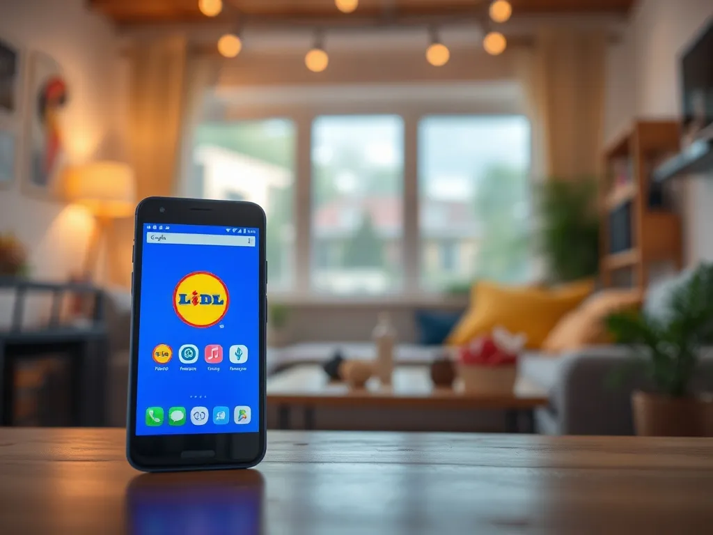 Jak zainstalować lidl aplikacja: prosty przewodnik krok po kroku