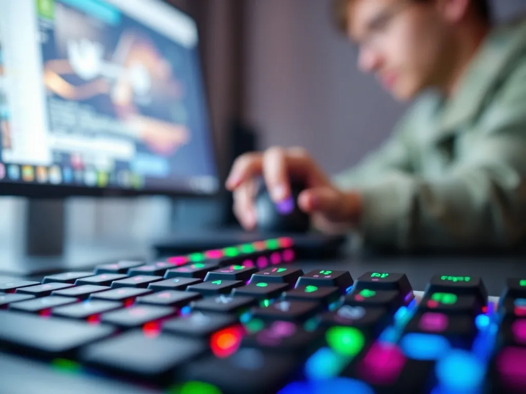 Co to znaczy noob? Wyjaśniamy znaczenie i kontekst użycia