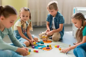 Przedszkole niepubliczne Wawer: poznaj zalety prywatnej edukacji