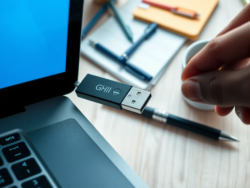 Czy formatowanie pendrive usuwa dane?