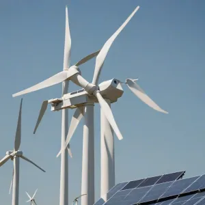 Jakie są różnice między rodzajami energii odnawialnej?