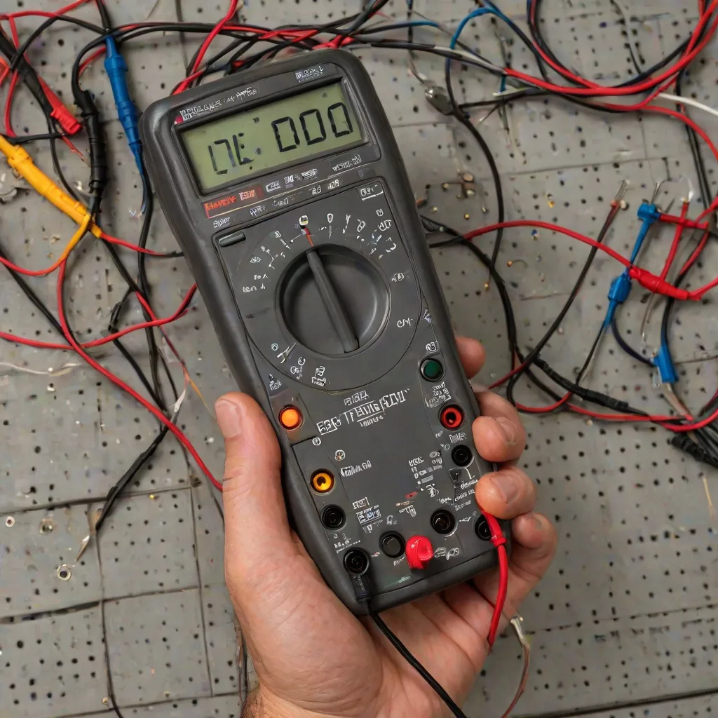 Jak obliczyć moc w obwodach elektrycznych?