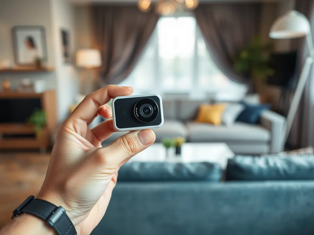 Jak przechwycić obraz z kamery wifi?